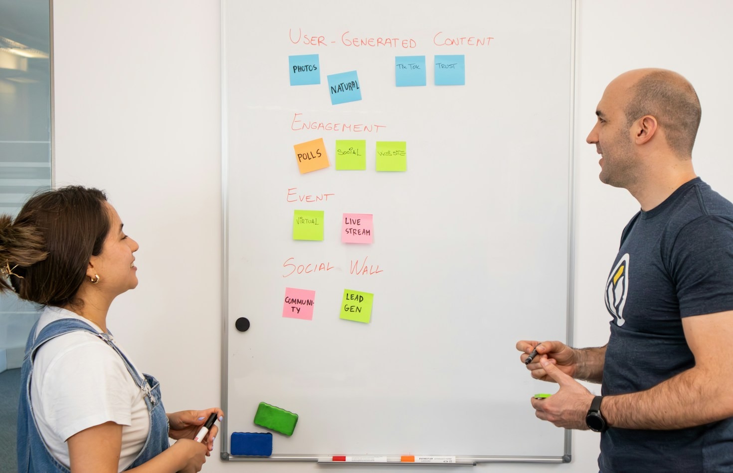 Designing Content That Resonates Beyond the Click